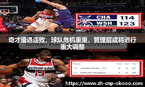 奇才遭遇连败，球队危机重重，管理层或将进行重大调整