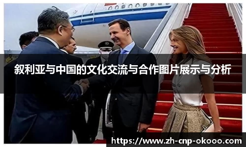 叙利亚与中国的文化交流与合作图片展示与分析