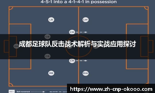 成都足球队反击战术解析与实战应用探讨