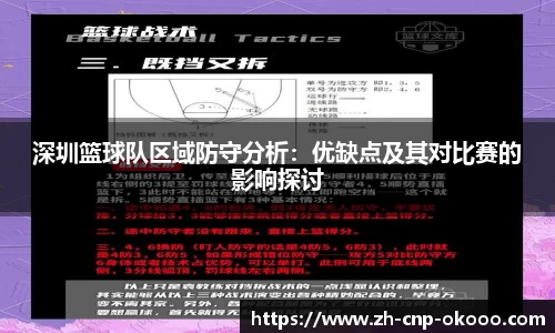 深圳篮球队区域防守分析：优缺点及其对比赛的影响探讨